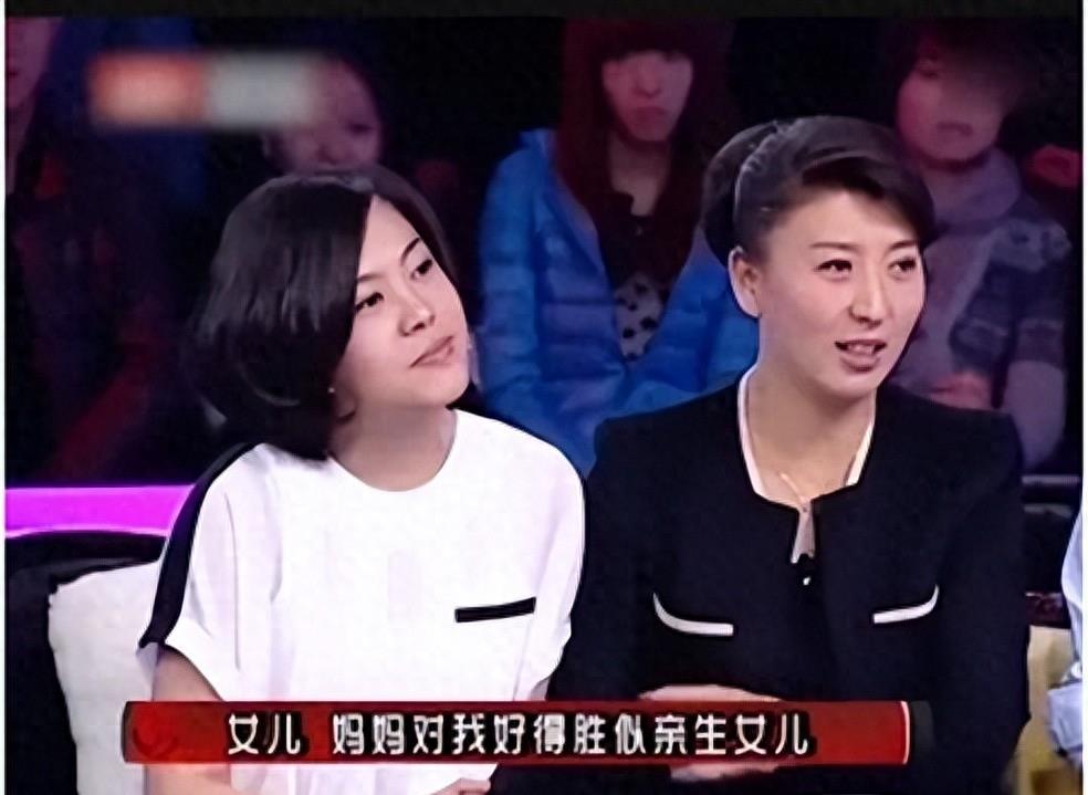 赵本山：我拯救了一个恶毒女人的演艺生涯，她却忘恩负义踩着我上位