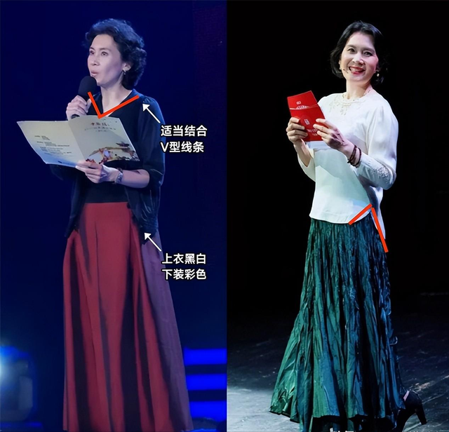 65岁肖雄亲身演绎:不烫老年头+不穿老年装,到老都没“大妈感”