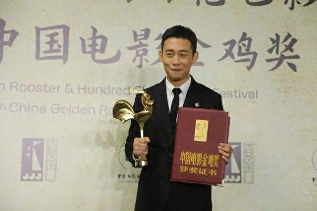 王宝强张译影帝落空，刘德华李雪健都没提名男配，这届金鸡奖：懵