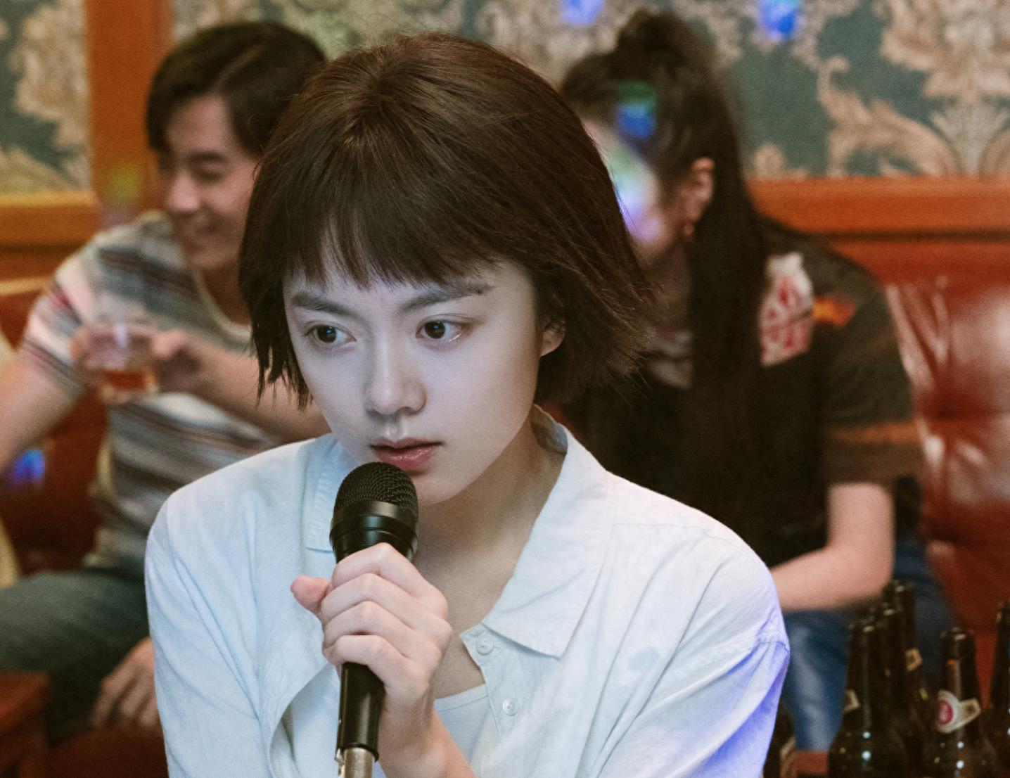 一个人毁掉一部剧！万万没想到，21岁的赵今麦会以这样的方式翻车了