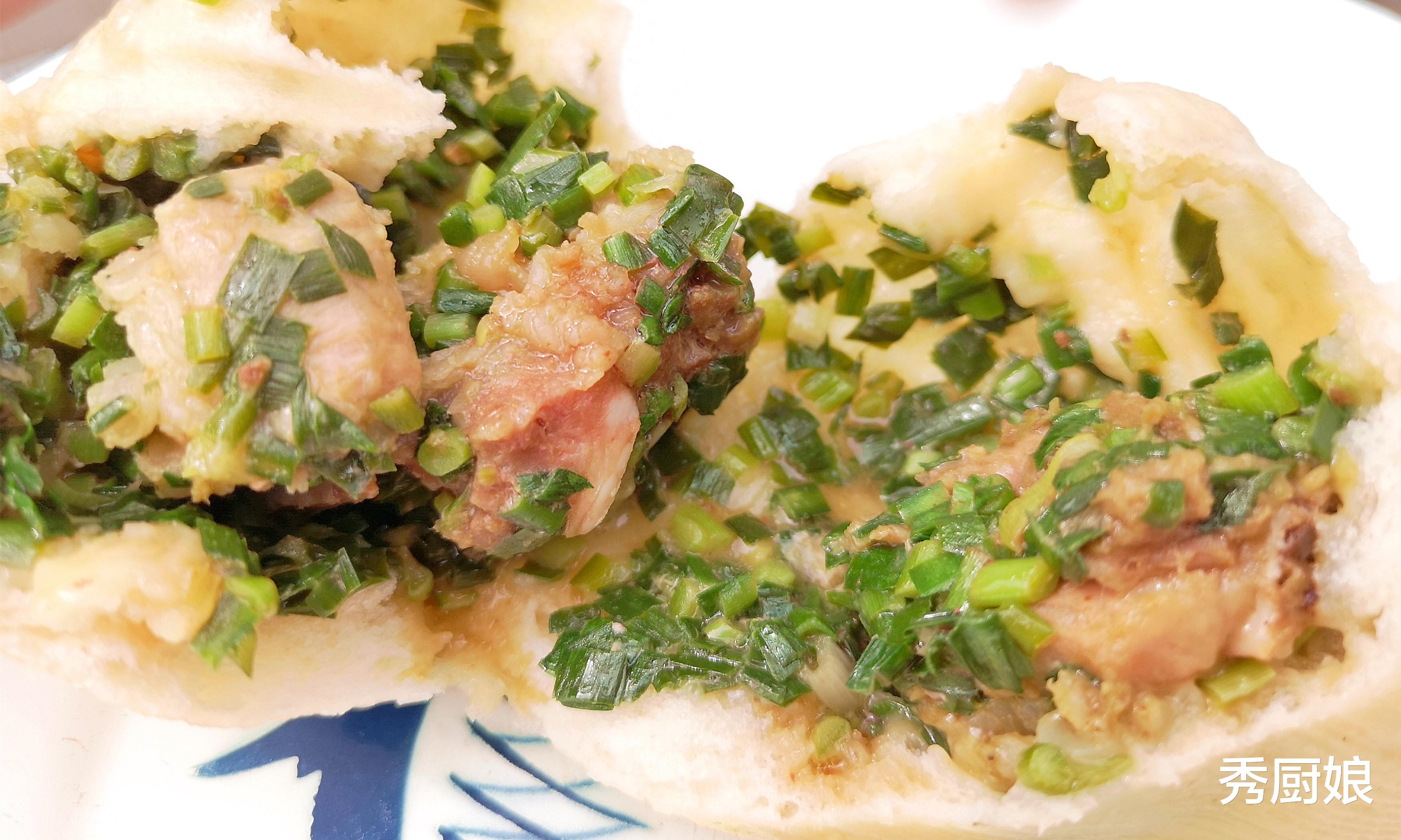 韭菜|爱吃韭菜的要留意,切记别和这3种食物一起吃,看完叮嘱家人朋友