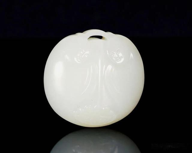 核桃|扶不起的羊脂白玉！和田玉的白玉为什么就是火不起来？