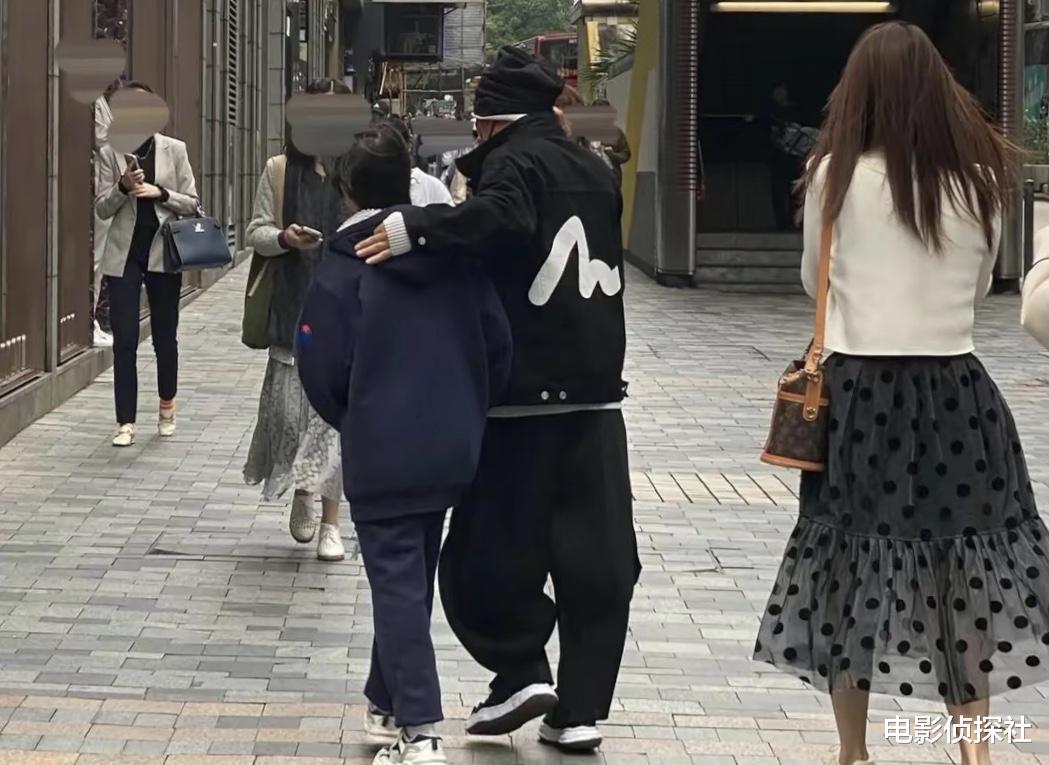 霍建华|1天5个瓜！被曝结婚，欠巨额赌债，即将出狱，有喜有忧