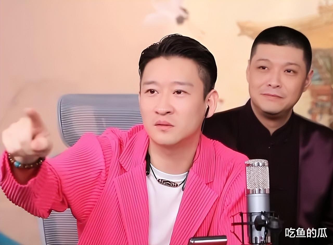 曹云金捐款20万，被指P图造假、只捐1元，后续来了，果然有情况