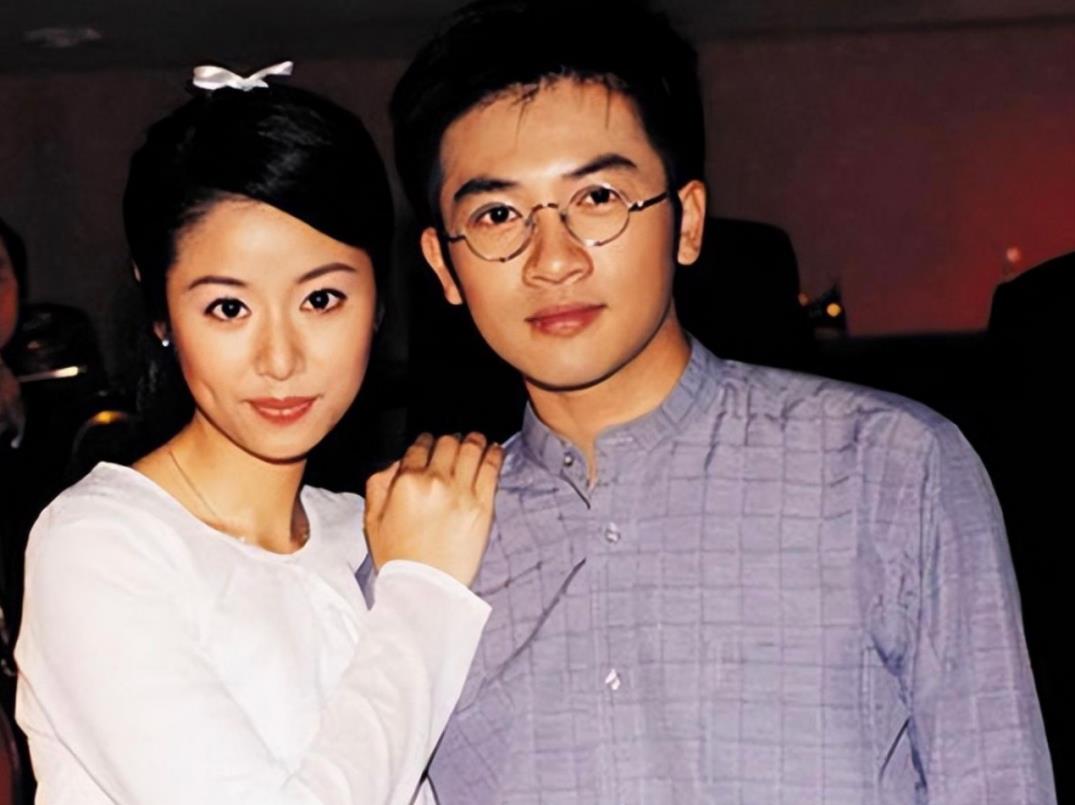 林心如|林心如,路人缘彻底丧失,终为“狂妄自大”付出代价