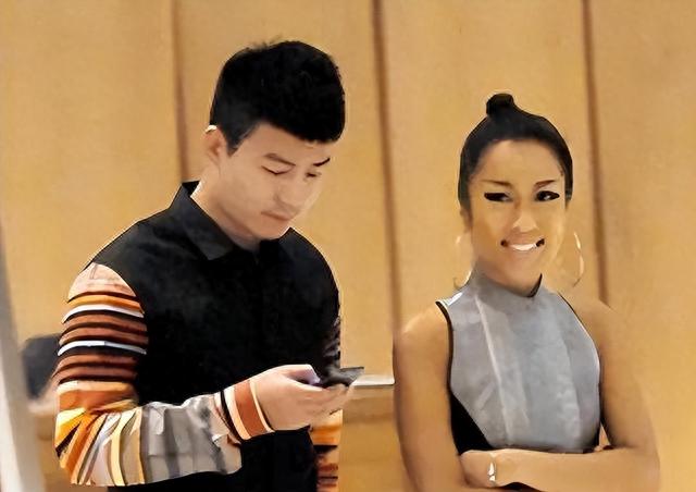 刘石坚:我这辈子最后悔的事情,就是捧红吉克隽逸这个“白眼狼”