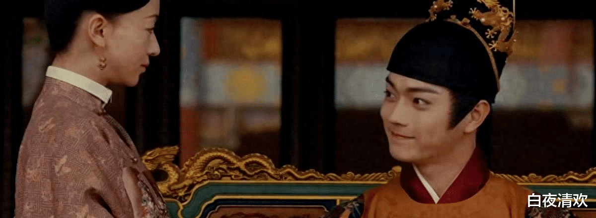 于正新剧告诉你什么才叫古装剧的“王炸”,仅开播2集,就好评不断