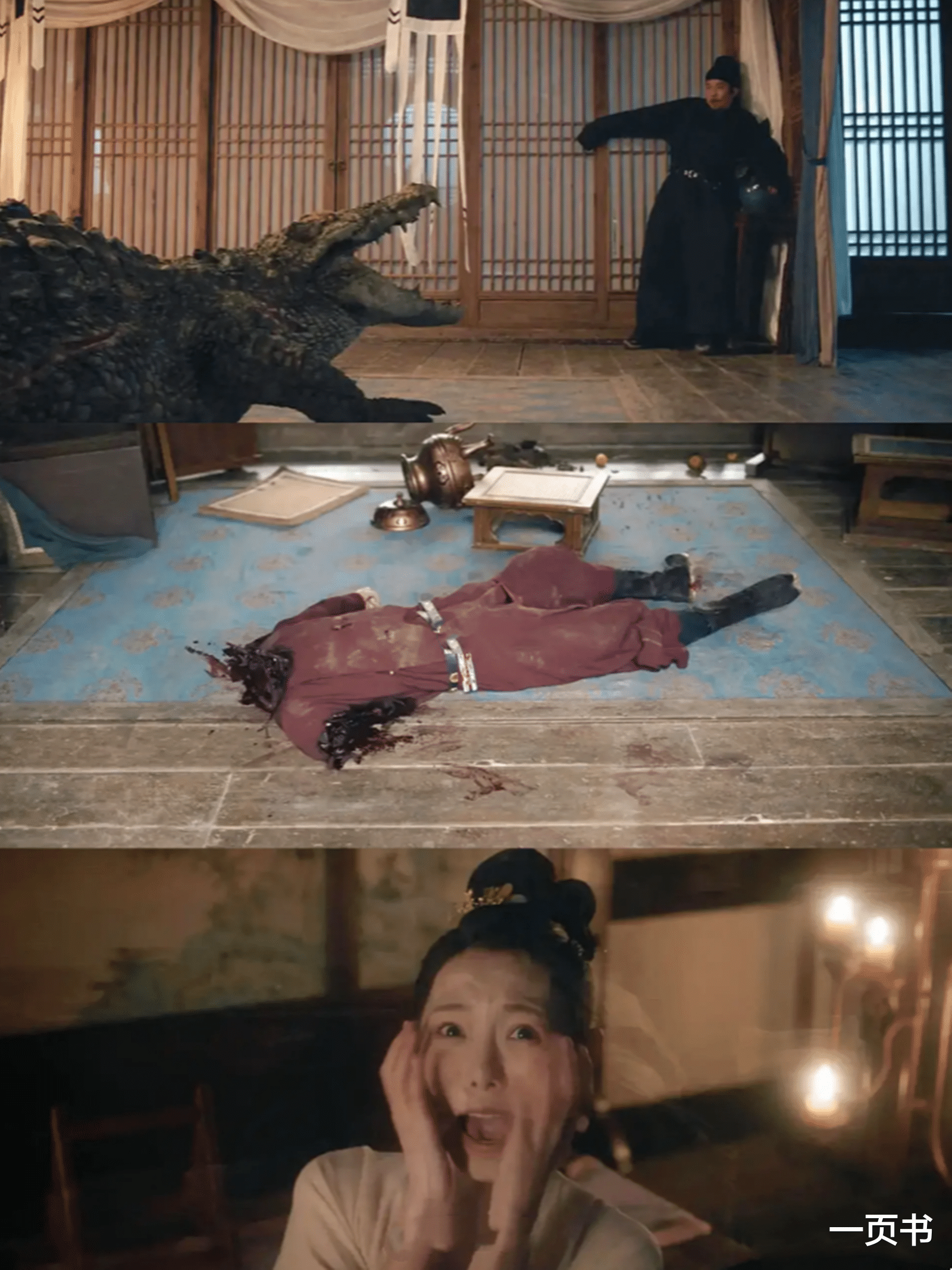 《唐朝诡事录》官宣定档，卫视上星，36集分六周播完，全员回归