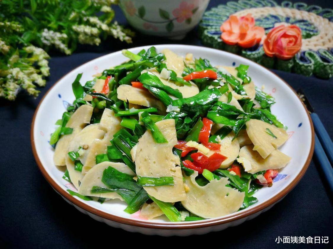 家常小炒|这3道家常小炒挺好吃,扒拉几下就出锅,一口菜一口饭,好吃到撑