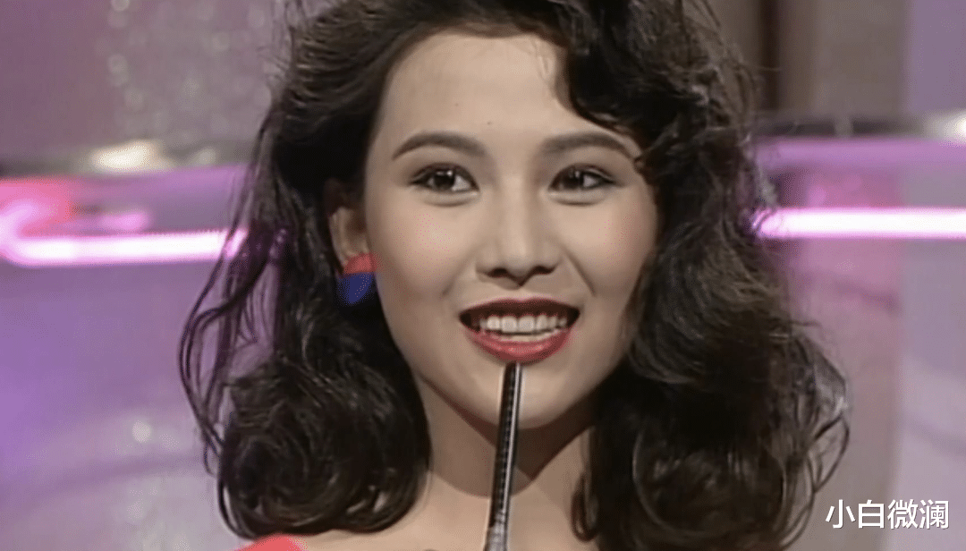 蔡少芬:被亲妈送给富豪当情妇,6年后断绝母女关系,如今怎么样了?