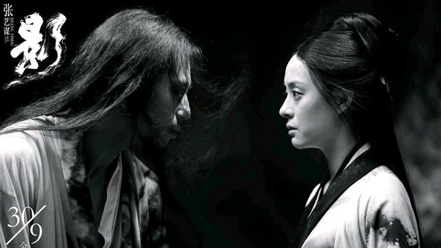 张艺谋|张艺谋《满江红》票房破38亿，影坛20余年商业片票房数据总汇