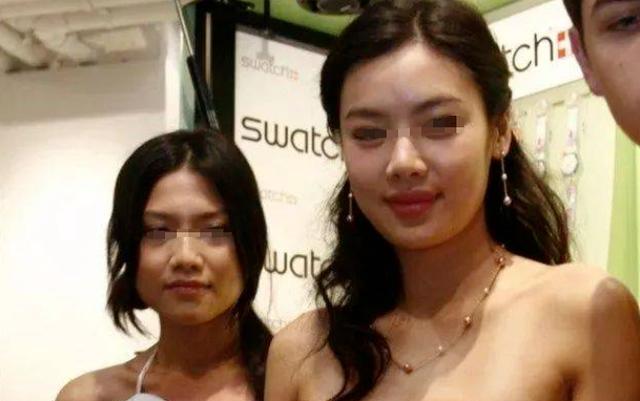 |偷欢做7次不惧世俗眼光,被骂妓女也要吸嫩男目光?