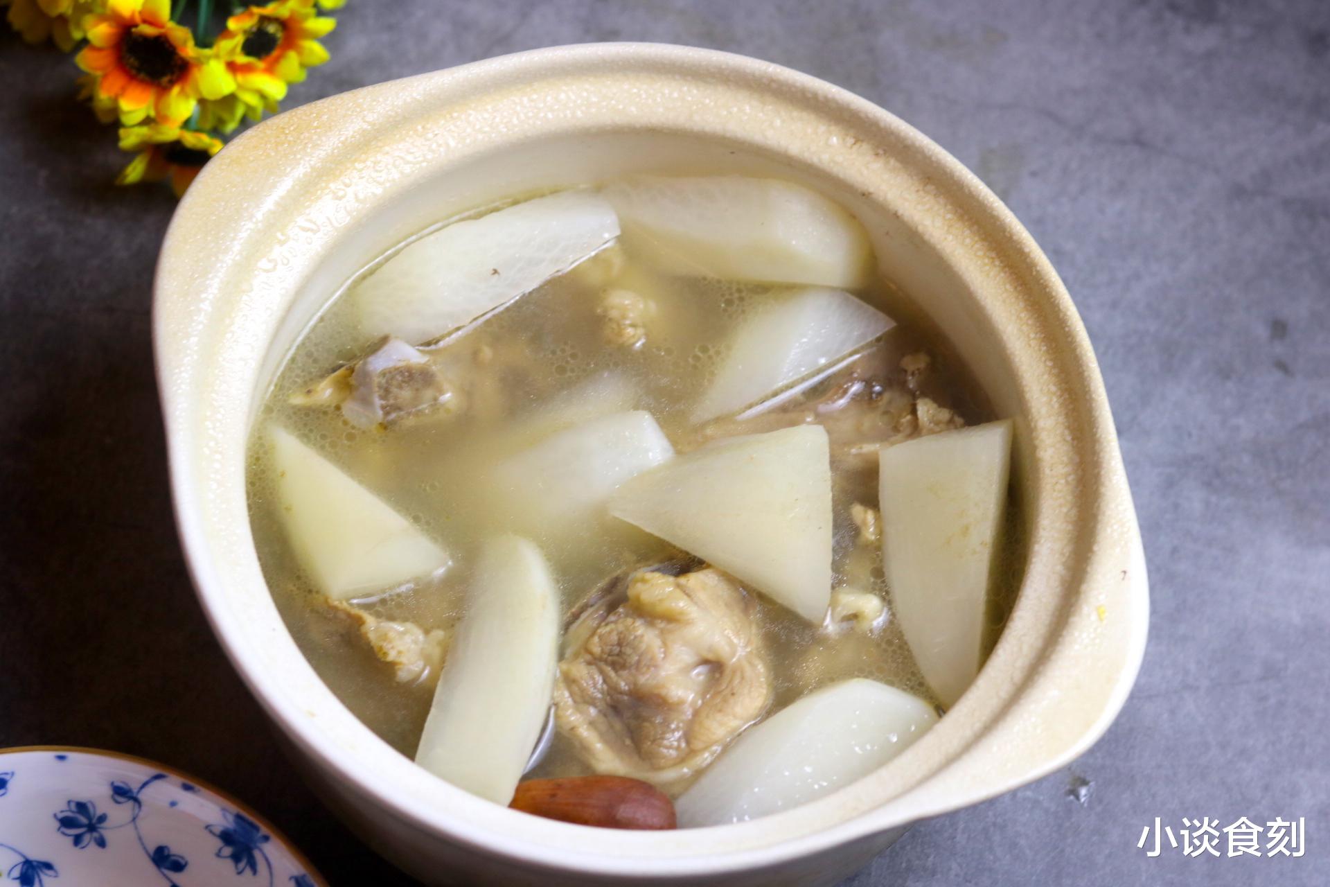 |12月7日大雪,老人说“大雪吃3样,抗寒身体旺”,哪3样?早知道