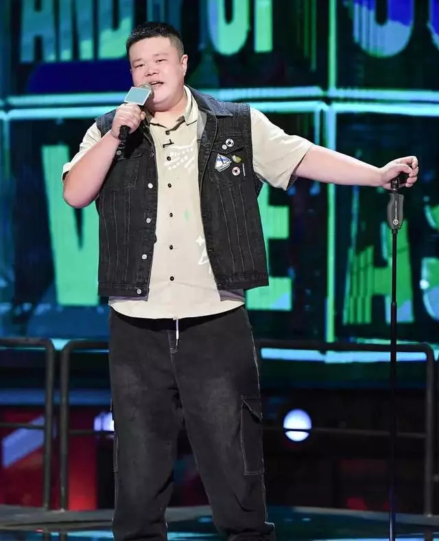 李昊石|脱口秀李昊石被调查，毛豆的“我在索马里海域卤大肠”却又火了