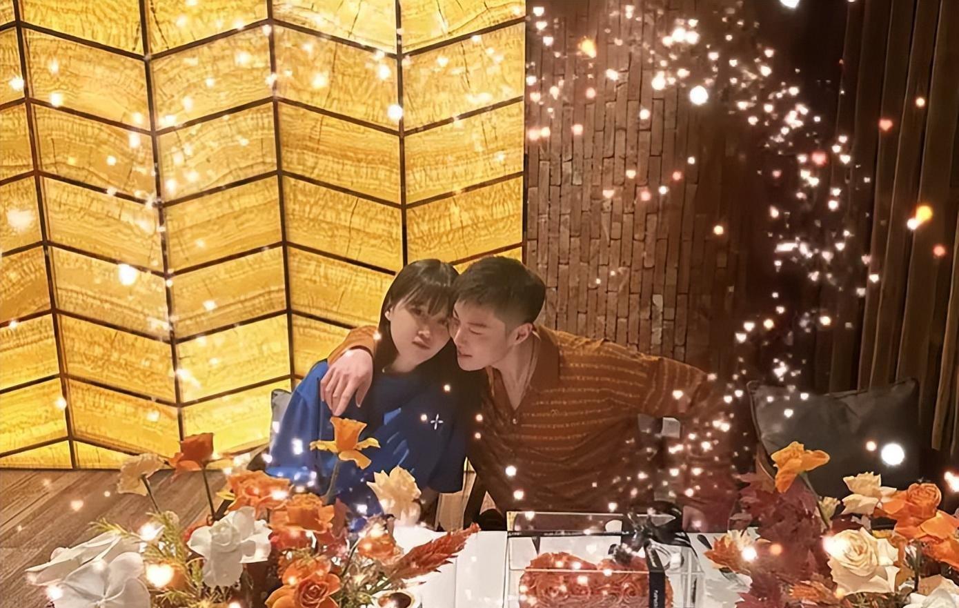 赵本山女儿八个月孕照曝光!状态超好,14天后足月,老公又被调侃