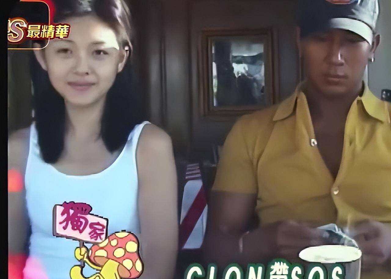 具俊晔|具俊晔新广告登上公交车，大小S激动发文！网友：要成巨星了？