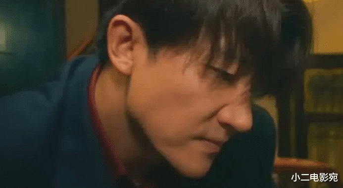 刘德华点评文咏珊,一针见血,观众的心声他都说到了