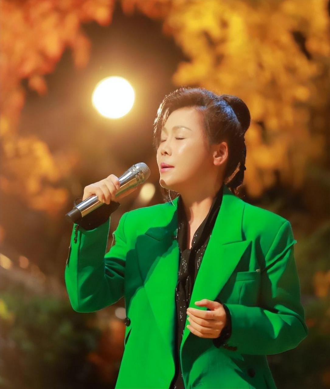 看完《歌手2024》拟邀名单，内容五味杂陈，想问：这阵容认真的吗？