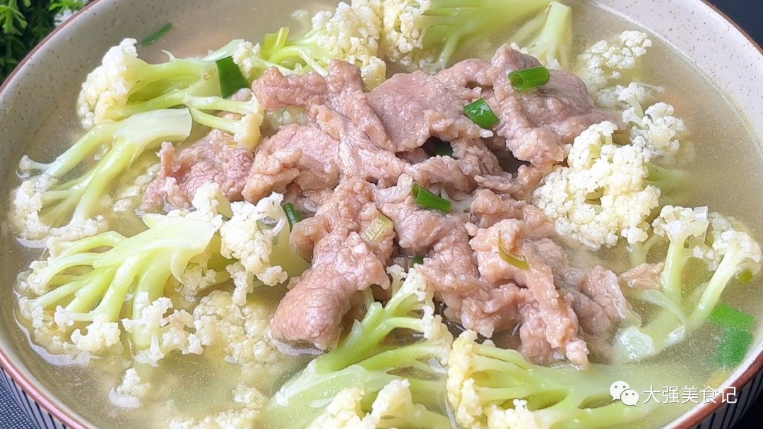 花菜|它被称为“穷人的医生” ,1.5一斤,大量上市,秋天常吃,强免疫