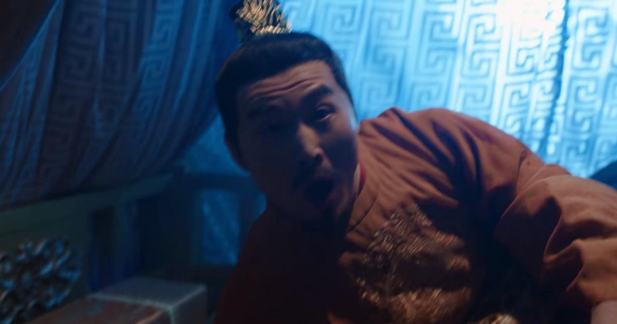 终于开播了！仅6集就拿下榜单冠军，这就是内娱顶流该有的实力