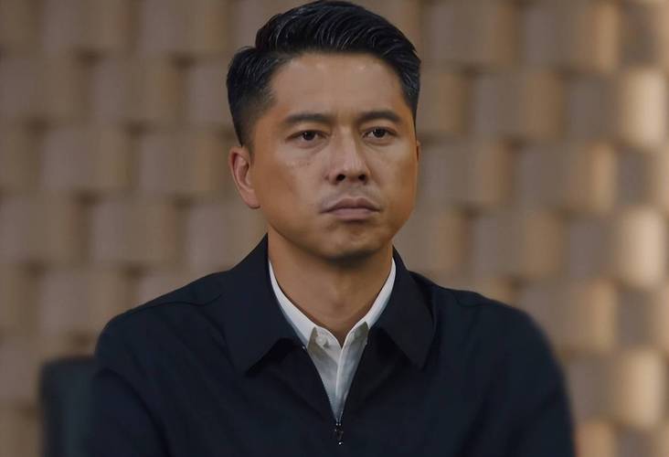 王雷|曝王雷惹怒黄轩反目大吵，于冬忙劝和，黄轩工作室疑回应罢演传闻