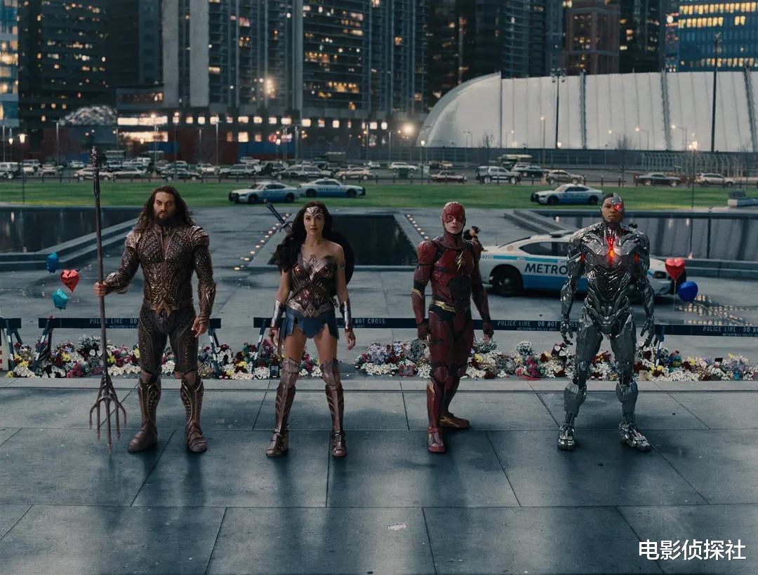 LadyGaga加盟DC、霉霉加盟漫威，好莱坞超级英雄大片也开始整活了