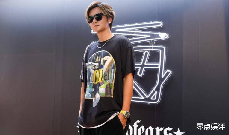 罗志祥中国解禁了!开唱五大城市曝心声,求粉丝推荐在地美食