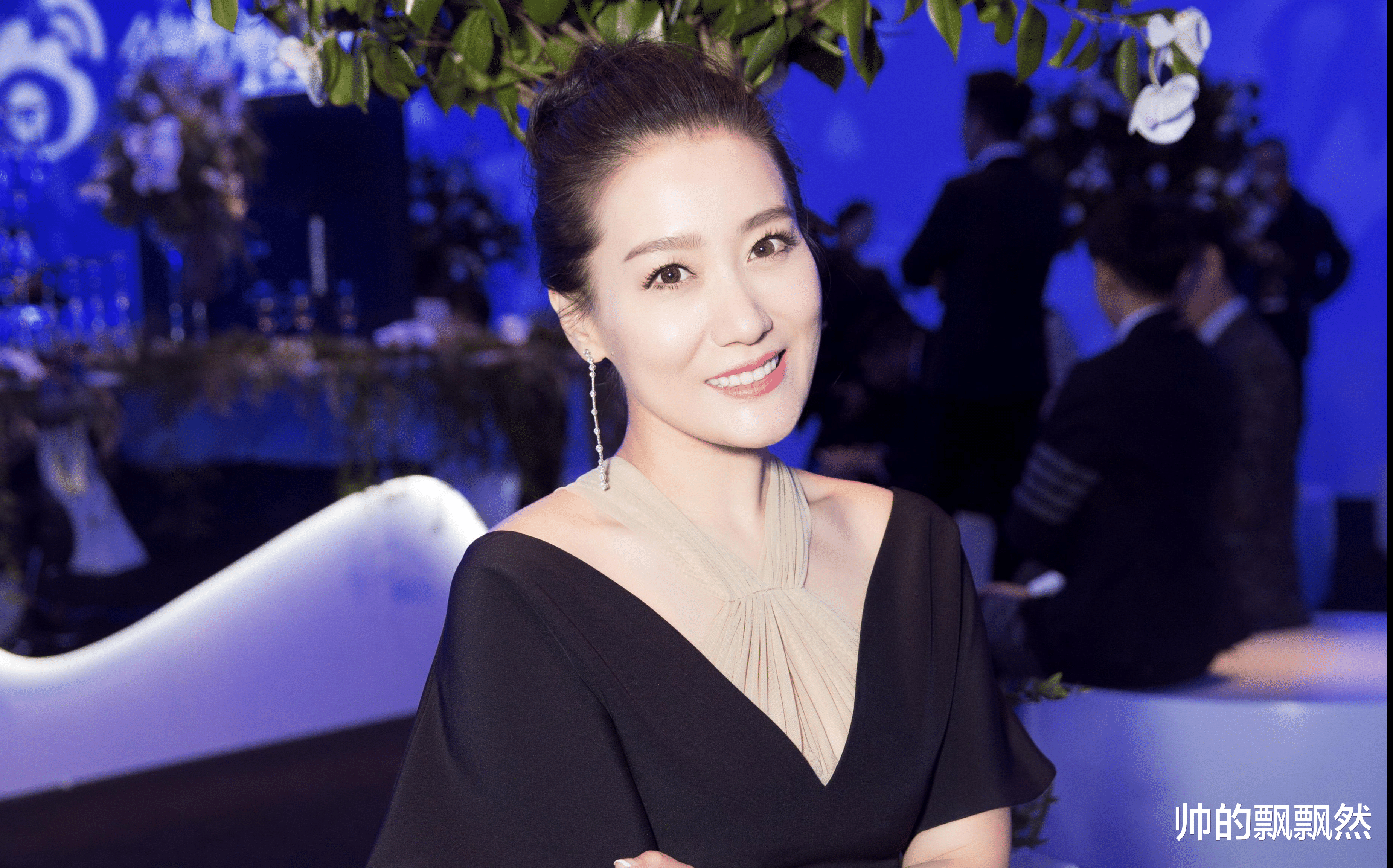 谭晶:我这辈子最正确的决定,就是为科学家丈夫生了两个女儿