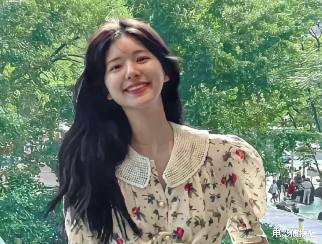 赵露思|赵露思被曝在片场大骂吴磊，脏话粗俗，甜妹人设彻底翻车了