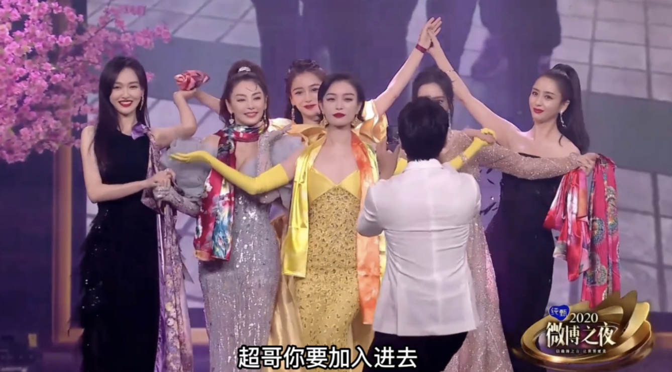 杨幂|“上海那一夜”结束四天了，留下的7个疑问，是时候该解开了