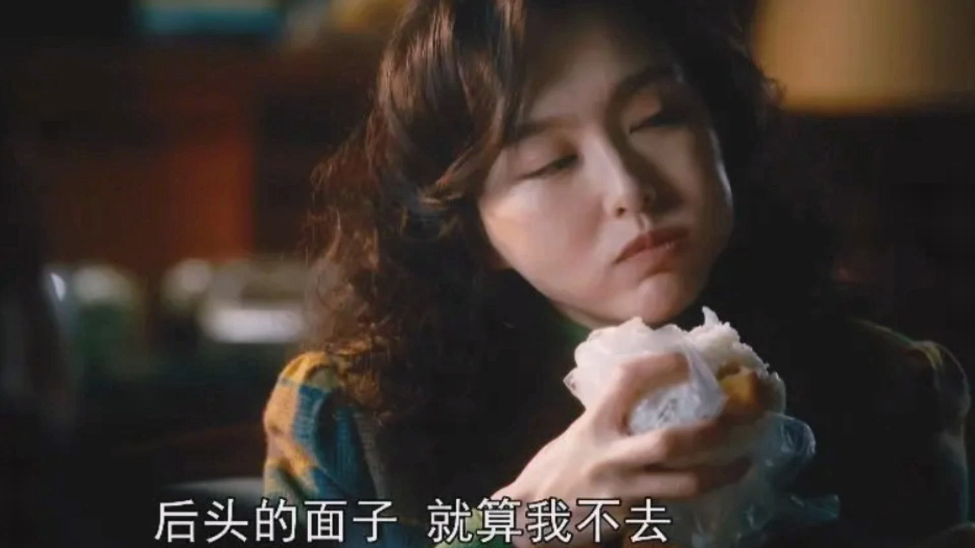 一个人的表演拖垮全剧，《繁花》中的败笔演员，换掉她就好了