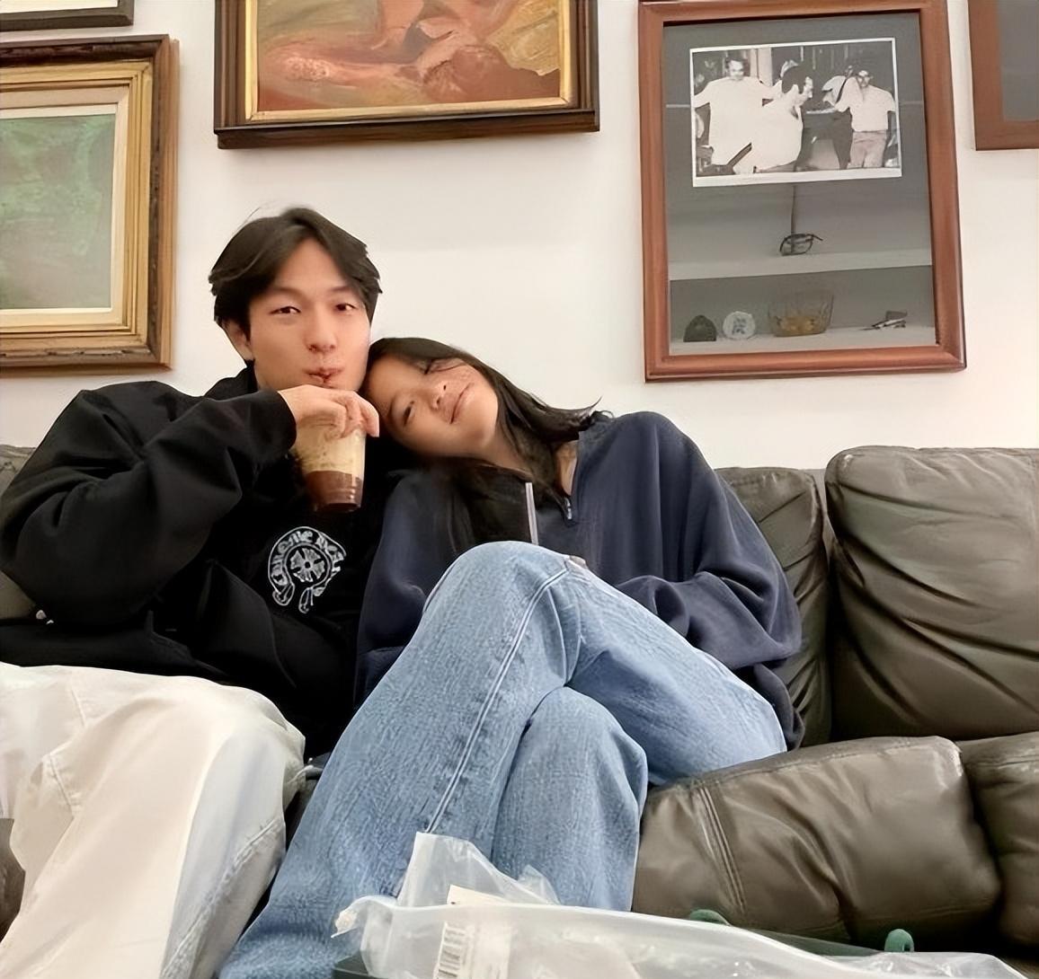 恋爱脑|18岁三星小公主活得清醒：交往精英男友，不走两个恋爱脑姑姑老路