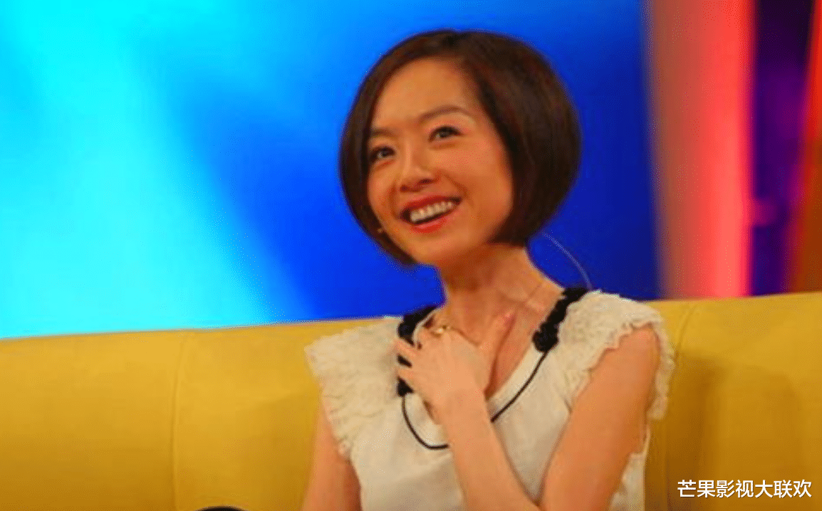 “访谈一姐”到“查无此人”，53岁的鲁豫，终于落到今天这一下场