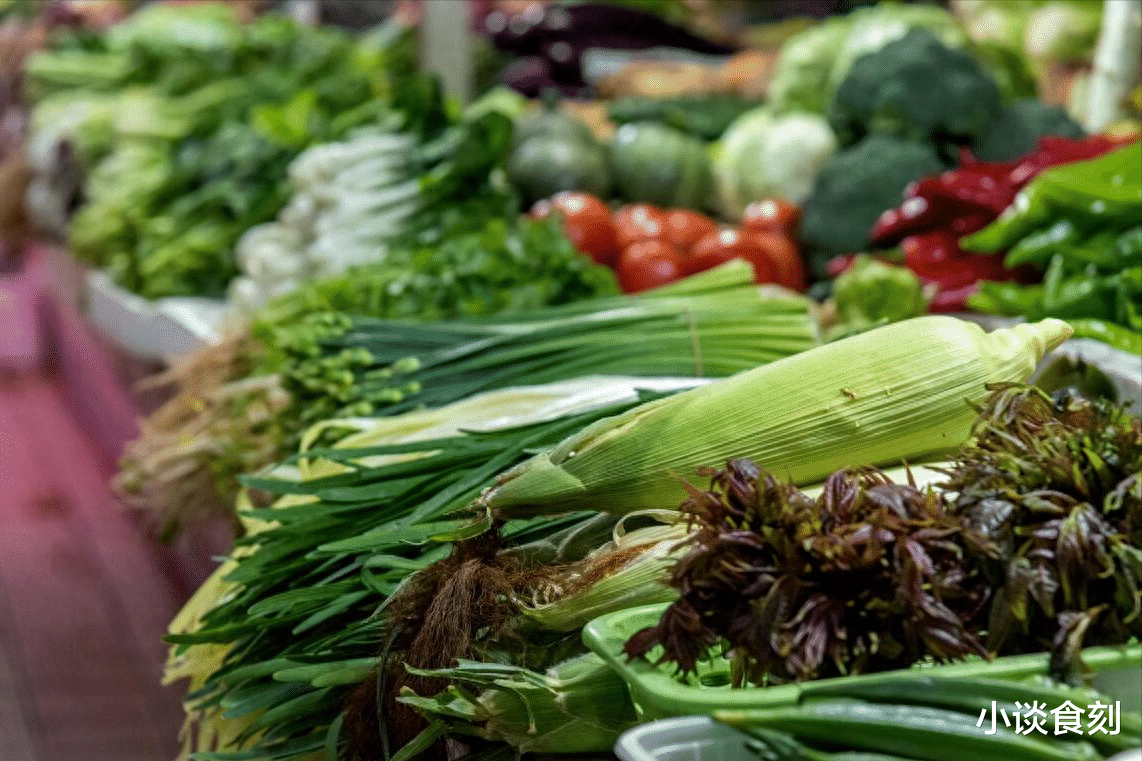 生活帮|未来3个月，去超市囤购东西，5类物资应优先购买，日常生活帮大忙