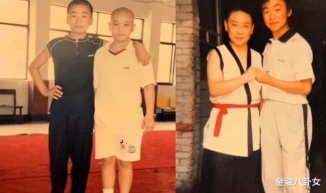 17天破17亿、看哭周星驰,王宝强带全家搞钱,“傻根”变富豪