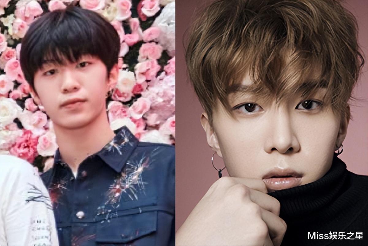 华晨宇也动了高科技？王一博下巴很奇怪，范丞丞、薛之谦变精致了