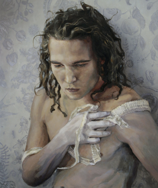 Mary Carroll | 画 面 幻 象