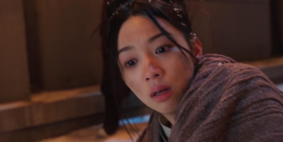 内娱的审美让人疑惑,长得漂亮的演丫鬟,长的一般的却总演女主