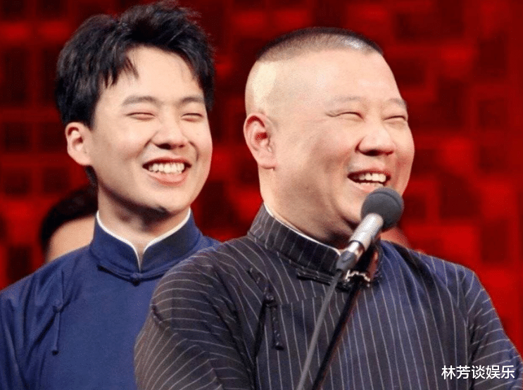 郭麒麟|全程瞥眼,走路歪斜,27岁郭麒麟出手,把“封神演技”玩出新花样