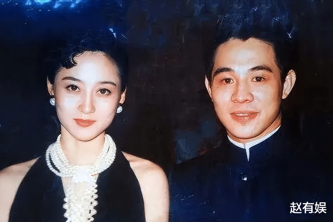 李连杰|这4位被取消“国家一级演员”称号,都是著名老戏骨,令人惋惜