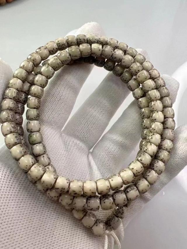 你追求星月菩提的“月朗星稀”，真的好看么？