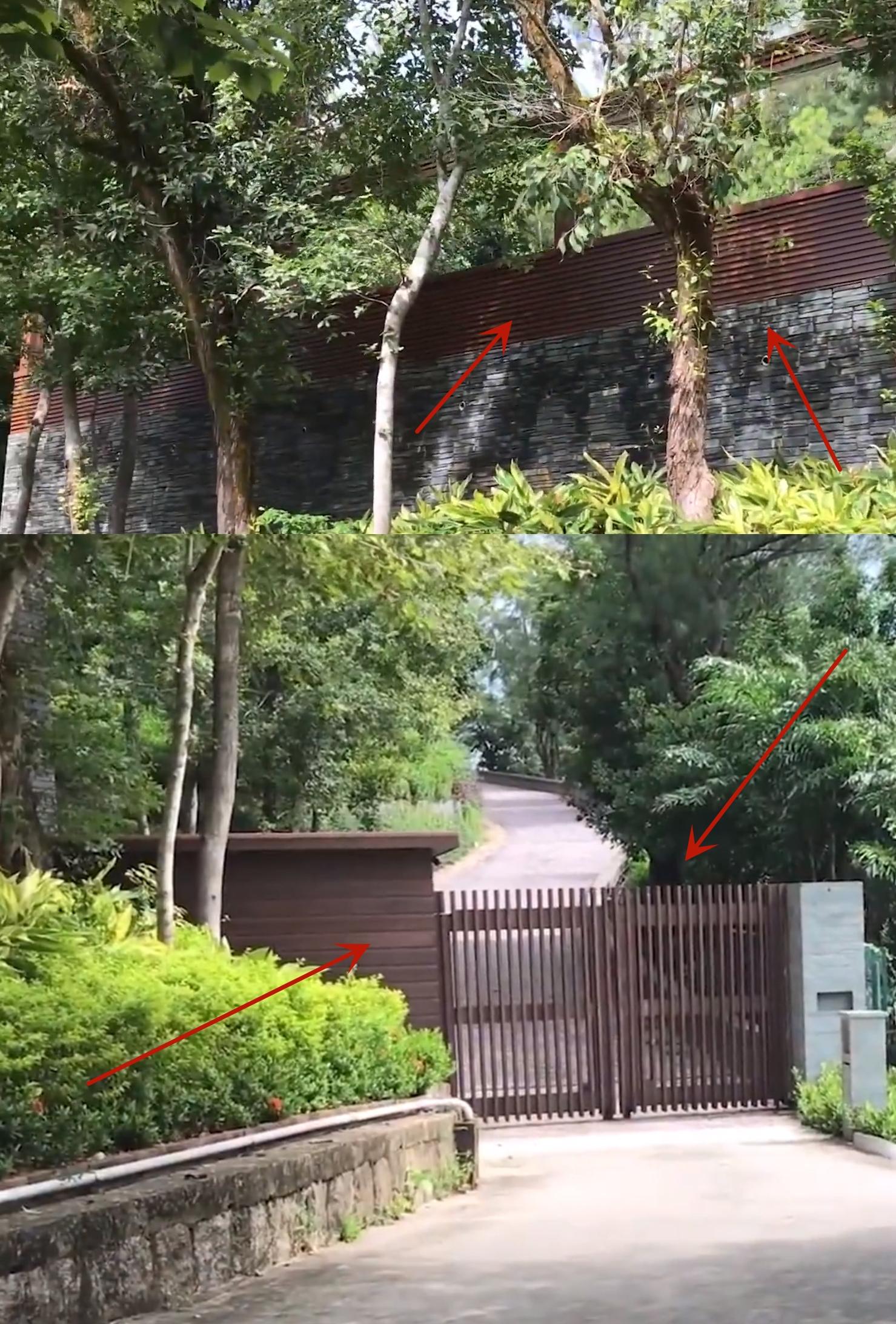 34岁梁洛施罕晒15亿豪宅内景,装潢耗资2亿,还称"单身好舒服" - 体育