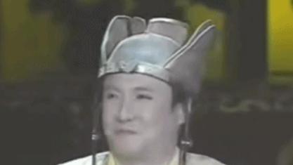 沈腾|奇妙的缘分来了！沈腾曾演太监为张艺谋报幕，16年后却成男主角