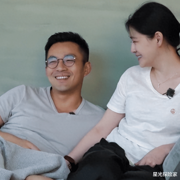 汪小菲好友爆出大s秘密,大s离开男人不能活,网友:信息太多了!