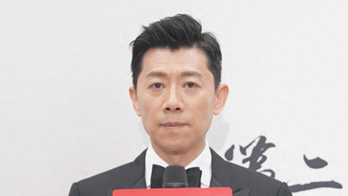 夏雨在娱乐圈里不红，是因为他在另一个圈子里，正红得发紫