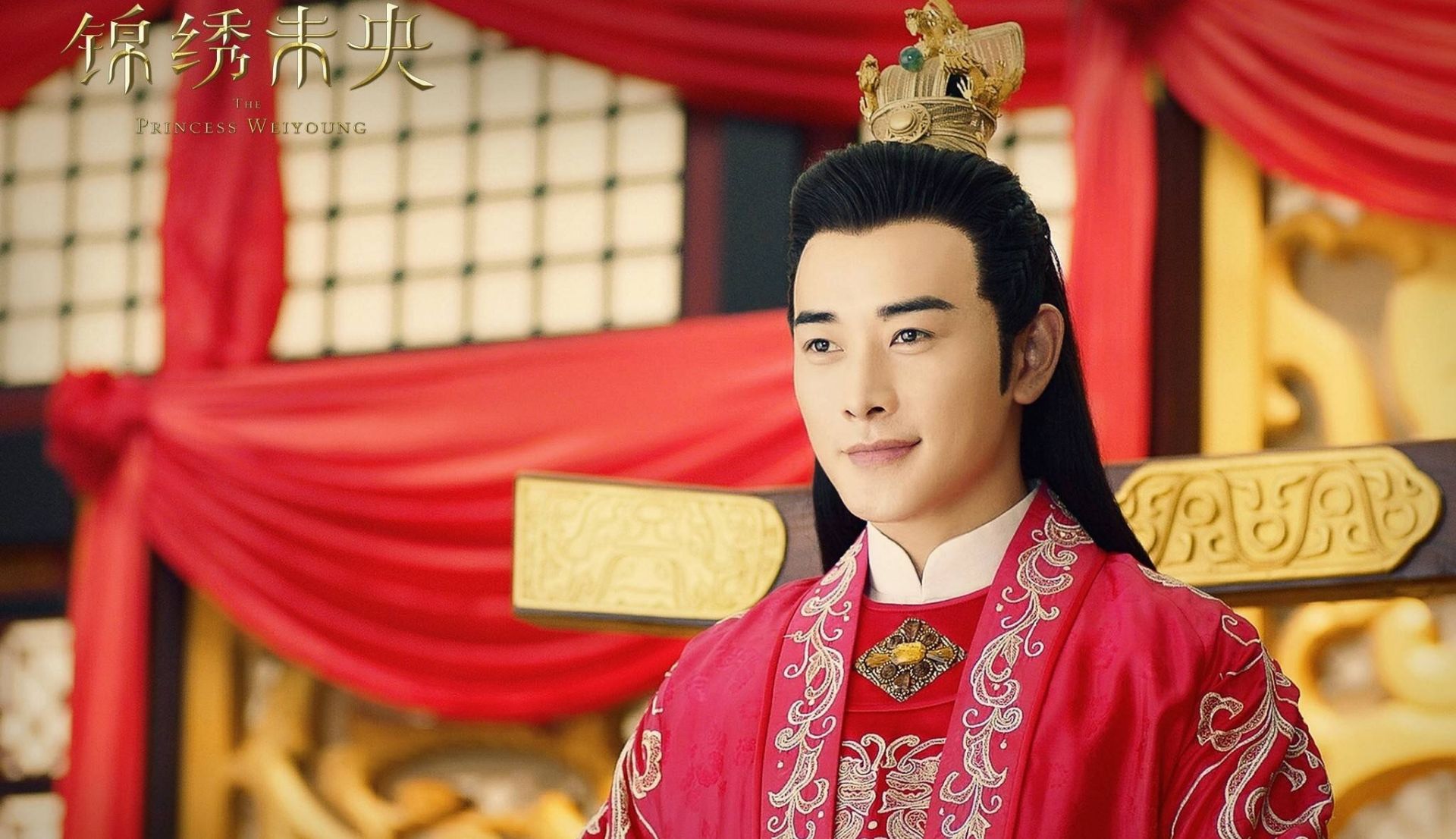 罗晋、陈晓强强联手,江疏影、朱珠惊喜加盟,《太平年》提上日程