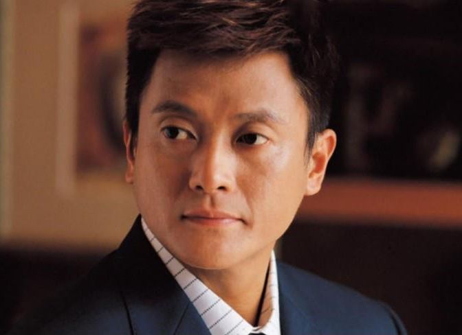 魏骏杰|TVB艺人魏骏杰如今现状,与女儿相依为命的他不得已复出拍戏