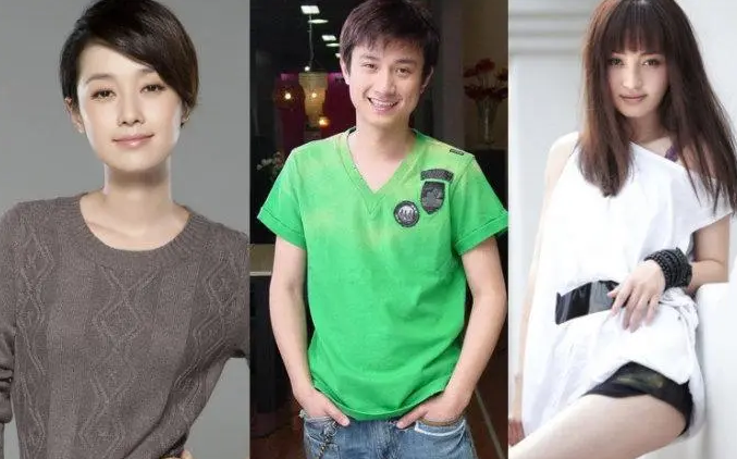 姚笛|文章姚笛疑似复合,真相来了!