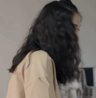 吴倩|还没走出情伤？她到底经历了什么？