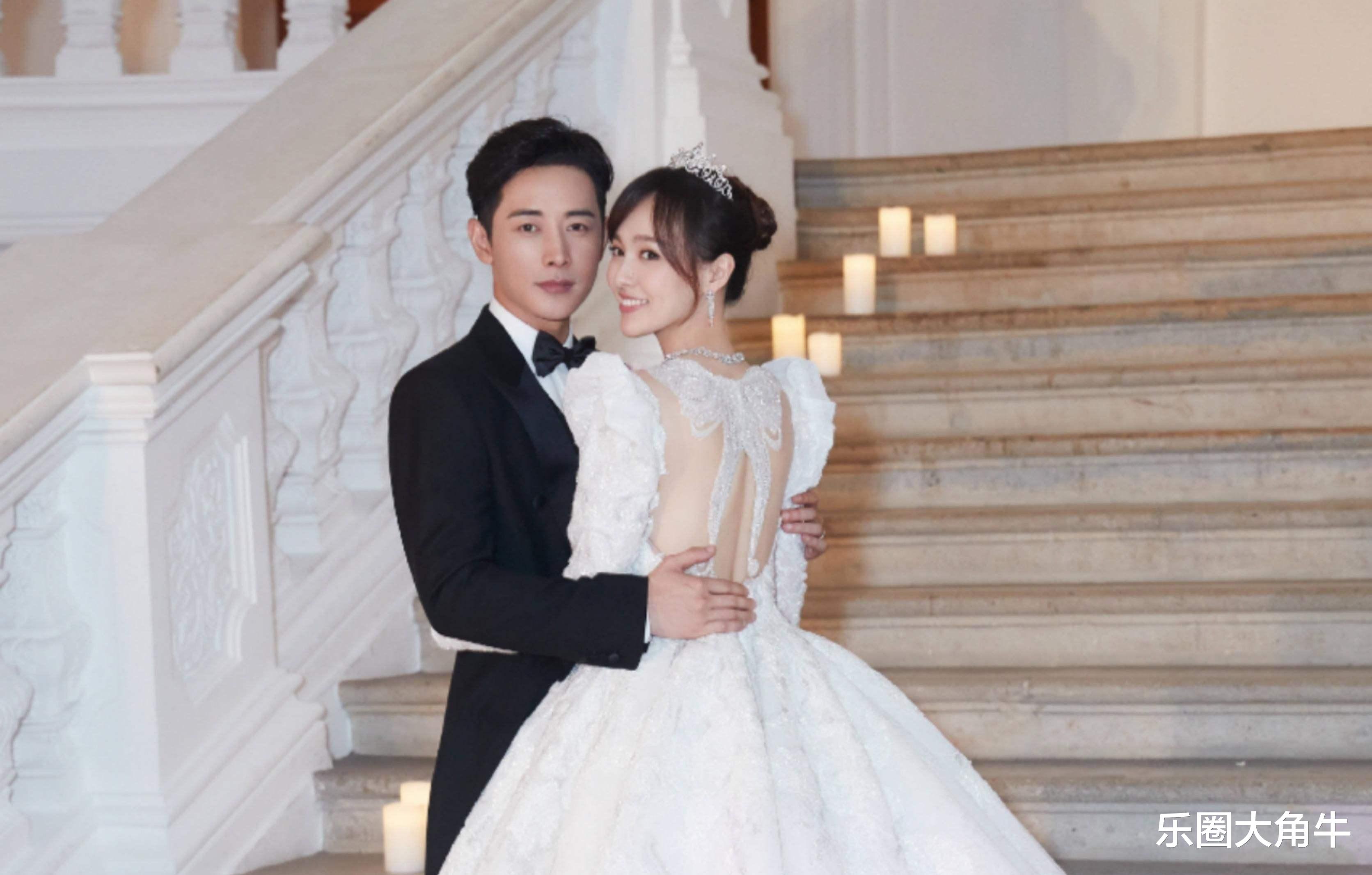 唐嫣|“夫妻本是同林鸟”，很抱歉，罗晋这次救不了唐嫣